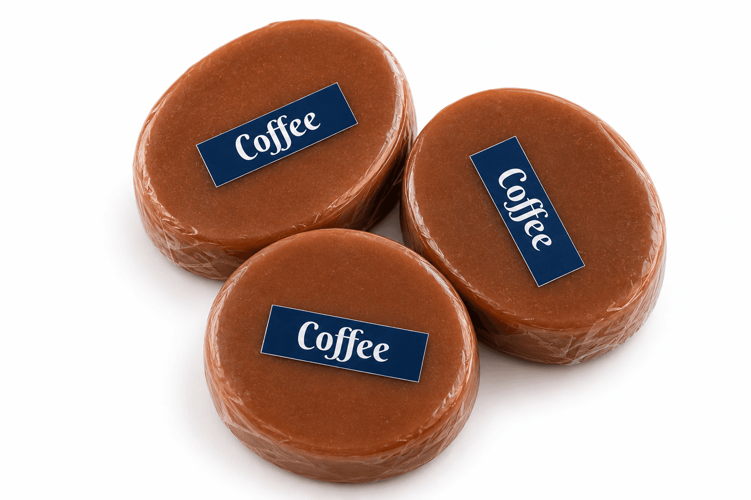 Kevi's Coffee Soap