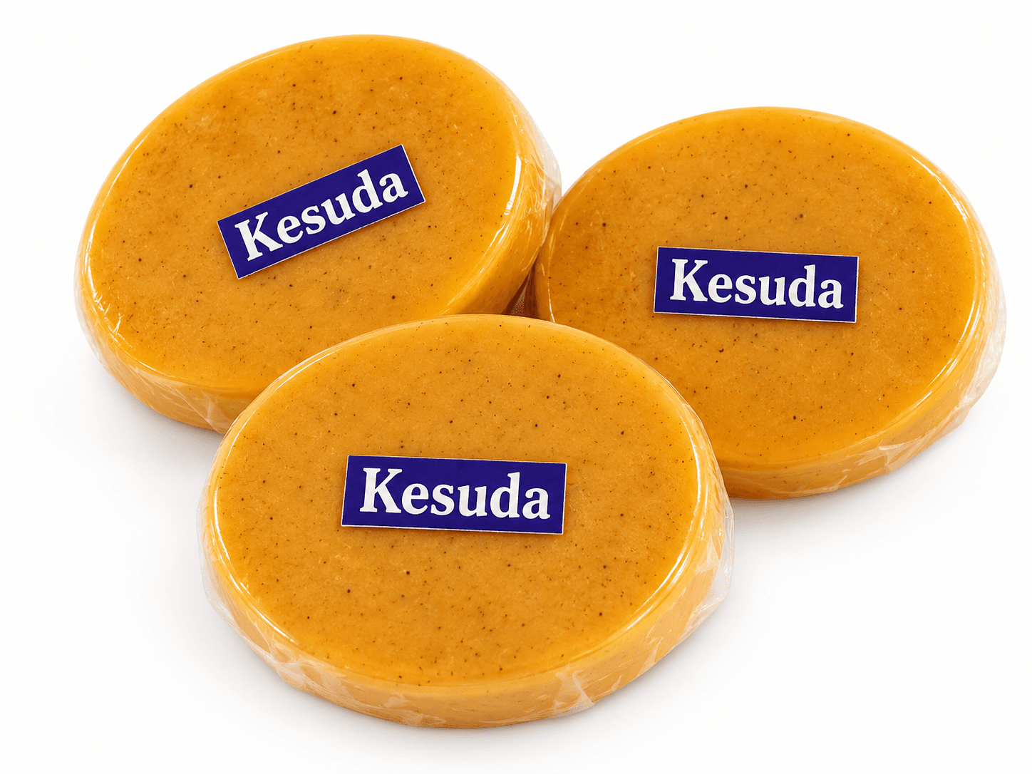 Kevi's Kesuda Soap