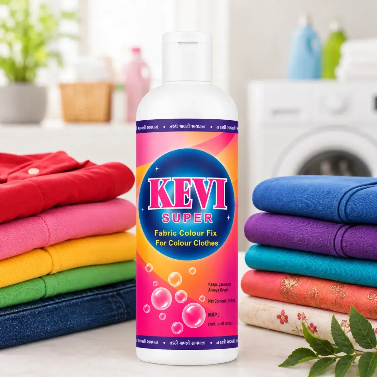 Cleaning product 3