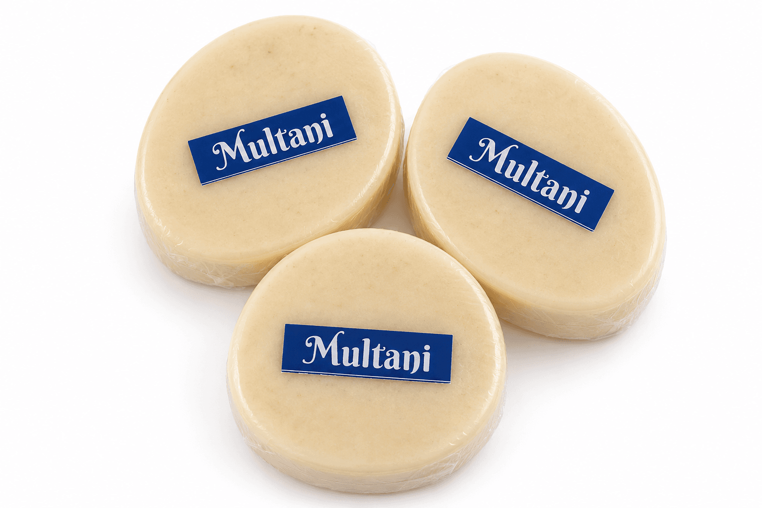 Kevi's Multani Soap