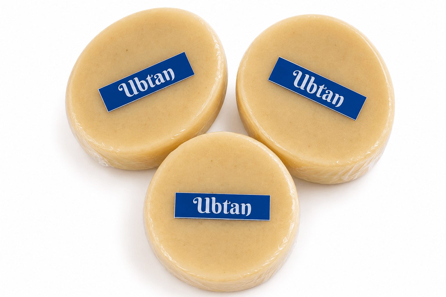 Kevi's Ubtan Soap